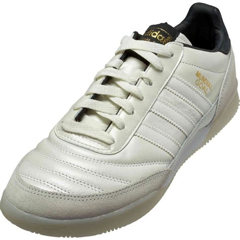 adidas herren mundial goal fußballschuhe|adidas mundial soccer shoes.